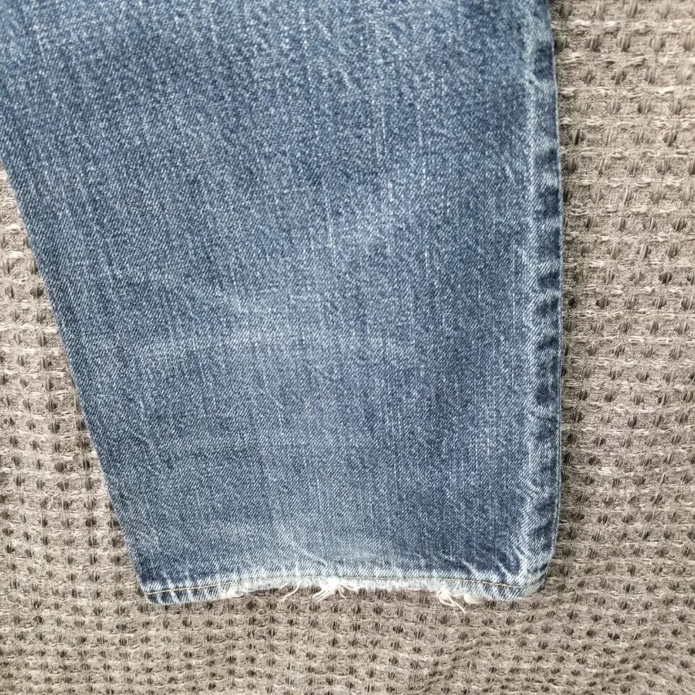 J Crew Slim Straight Men's Jeans 36/34